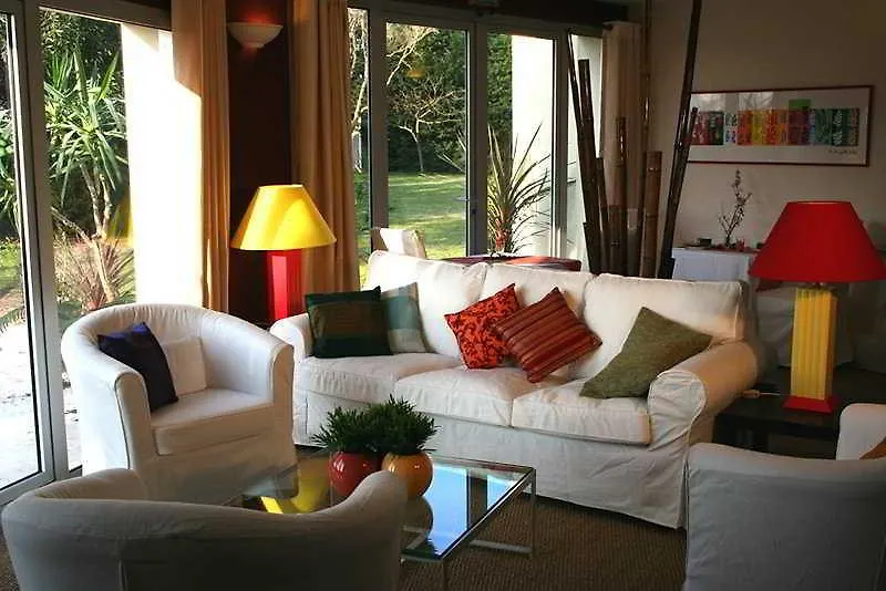 ***  Carnac Lodge Hotel & Spa Plouharnel France