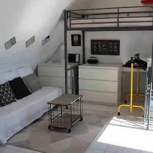 Appartement Le Du Dolmen