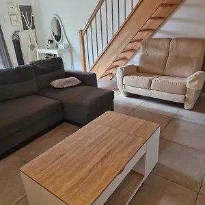Appartement Petite Maison Meublée Entre Avignon Et Carpentras