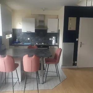 Appartement Studio