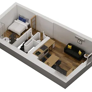 Appartement Sud Passion - Encore Mieux Que Chez Vous !