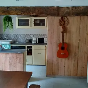 Hébergement de vacances Des Gabelous