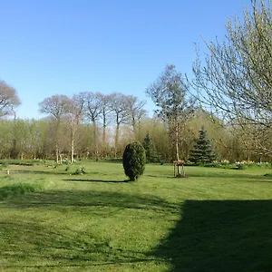 Hébergement de vacances La Croix Saint Gilles