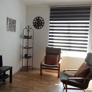 Appartement Number 7