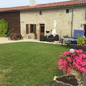 Hébergement de vacances La Guingette