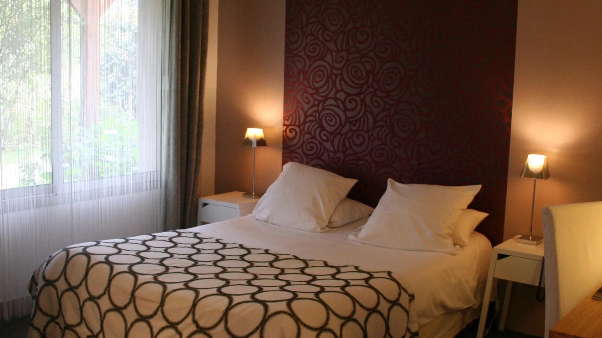 Carnac Lodge Hotel & Spa Plouharnel