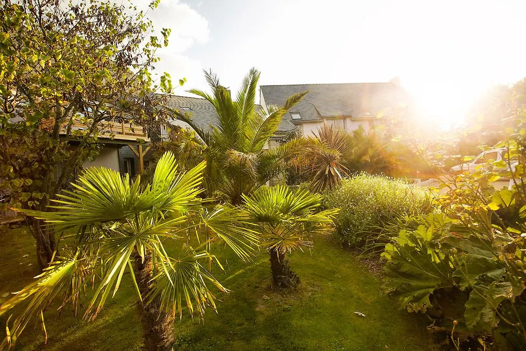 Carnac Lodge Hotel & Spa Plouharnel