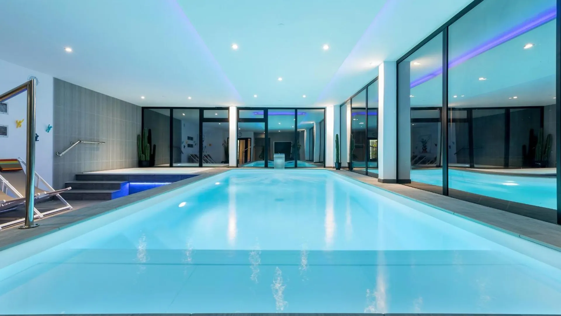 Carnac Lodge Hotel & Spa Plouharnel