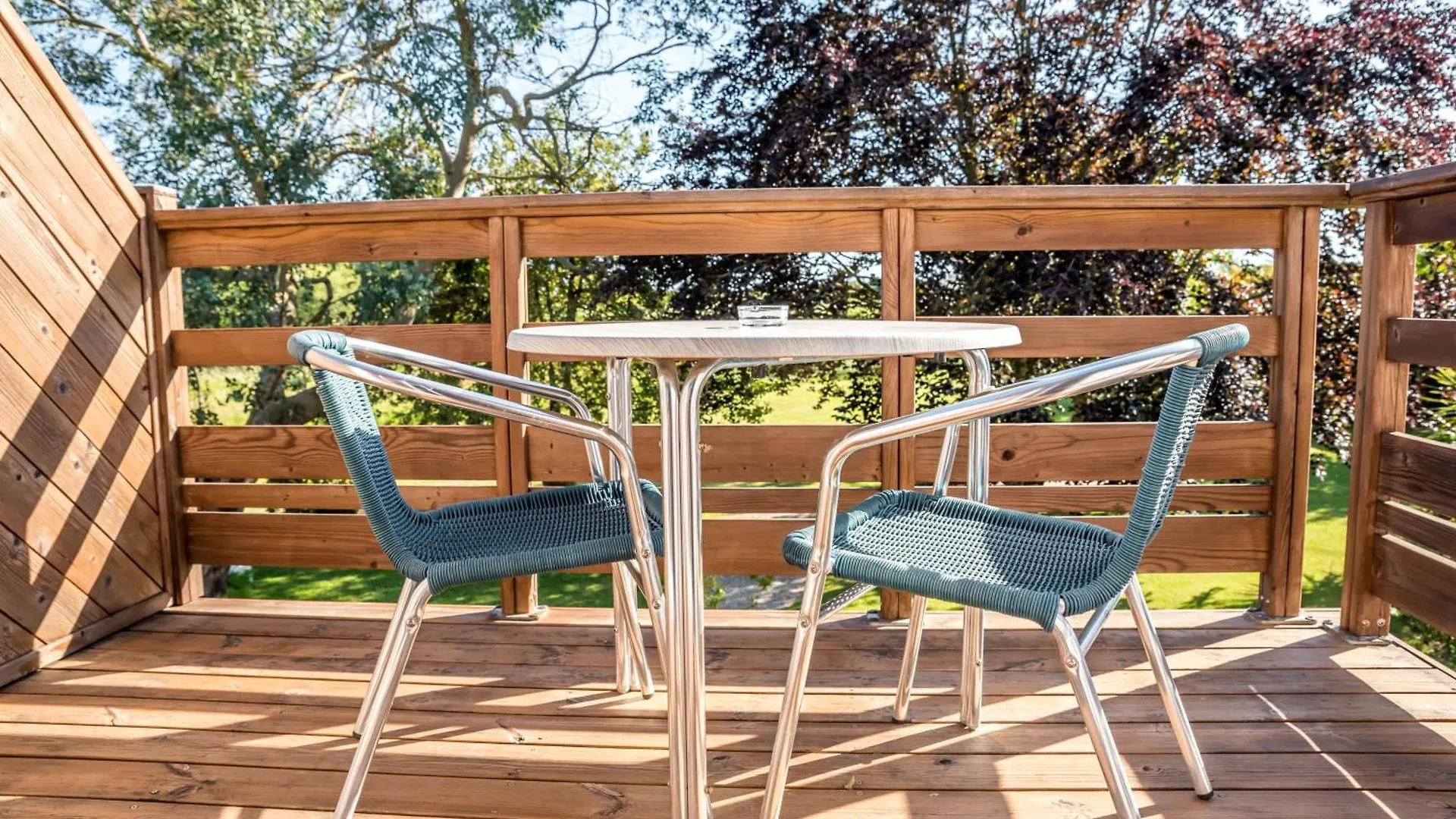 Carnac Lodge Hotel & Spa Plouharnel