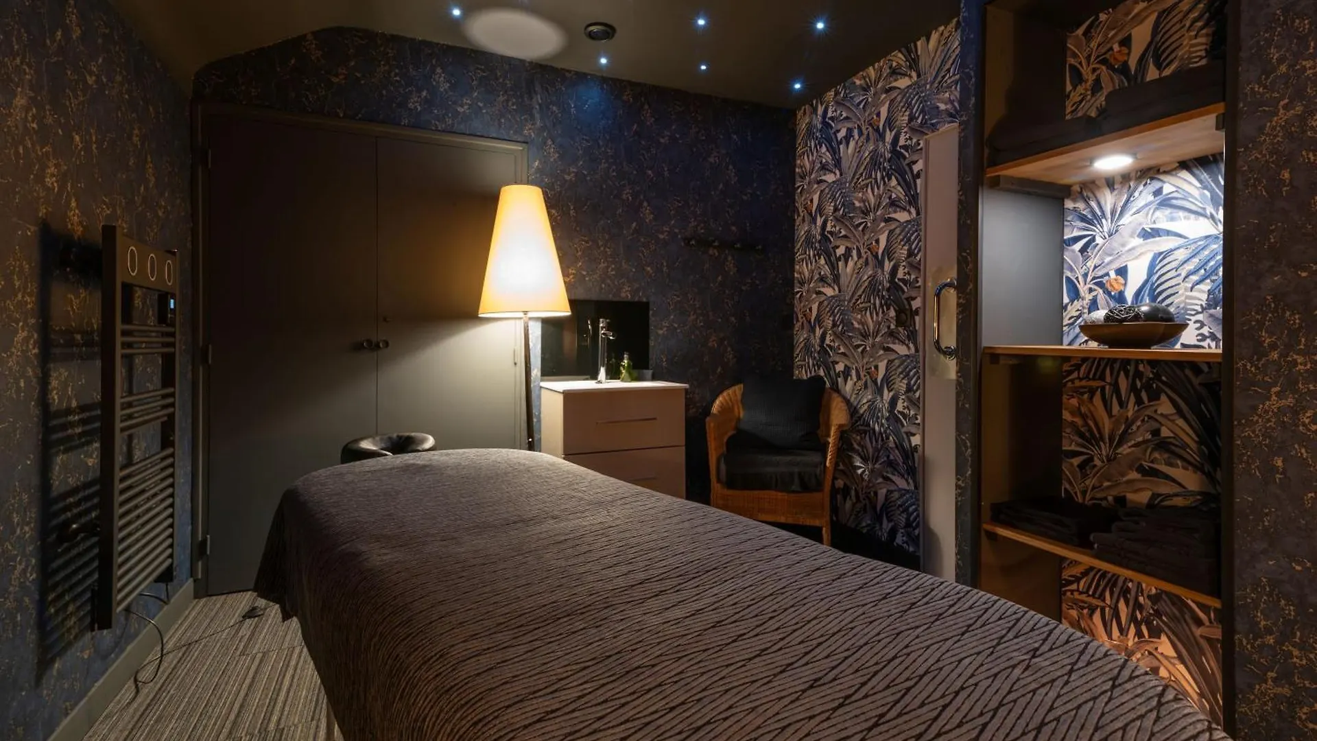 Carnac Lodge Hotel & Spa Plouharnel 3*,  Francie