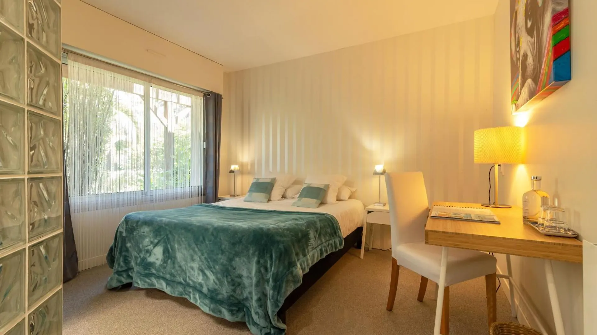 Carnac Lodge Hotel & Spa Plouharnel