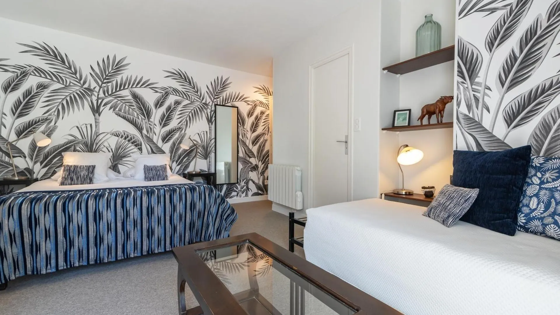 Carnac Lodge Hotel & Spa Plouharnel