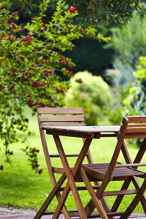 Carnac Lodge Hotel & Spa Plouharnel