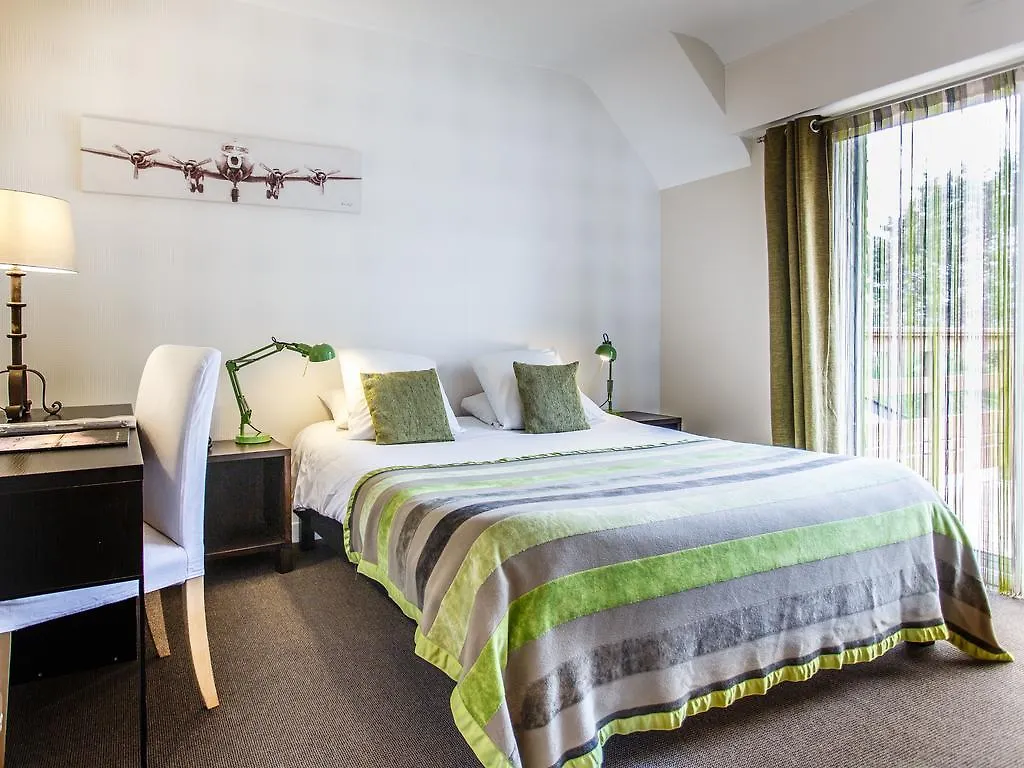 Carnac Lodge Hotel & Spa Plouharnel