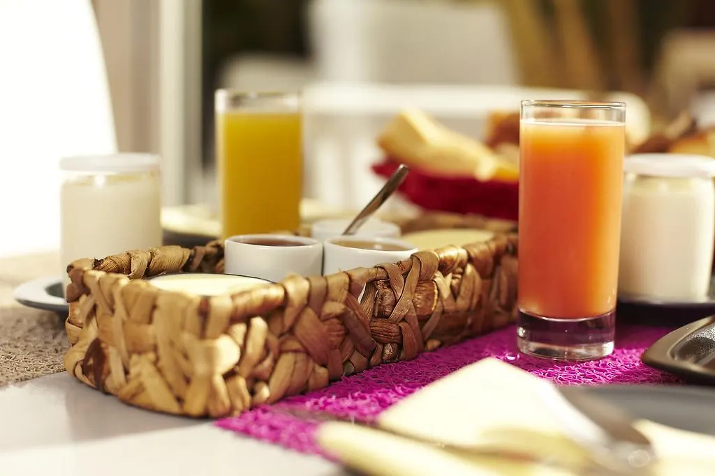 Carnac Lodge Hotel & Spa Plouharnel