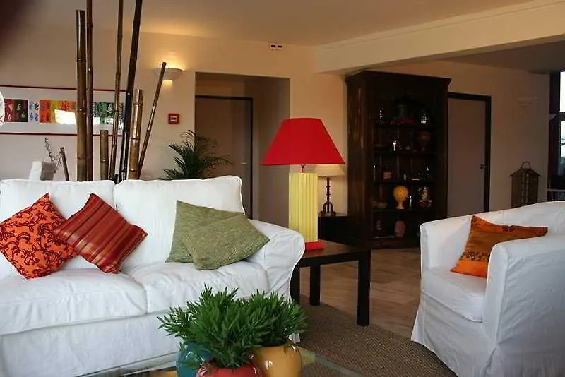 Carnac Lodge Hotel & Spa Plouharnel