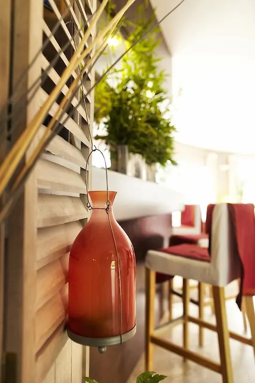 Carnac Lodge Hotel & Spa Plouharnel Frankrig