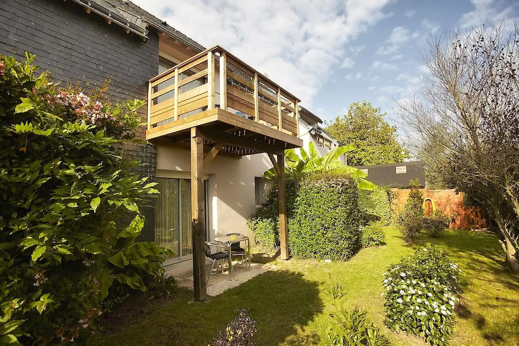 Carnac Lodge Hotel & Spa Plouharnel