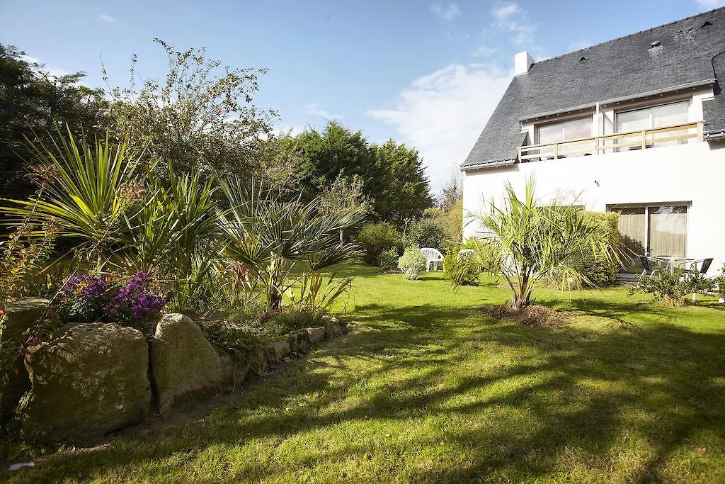Carnac Lodge Hotel & Spa Plouharnel