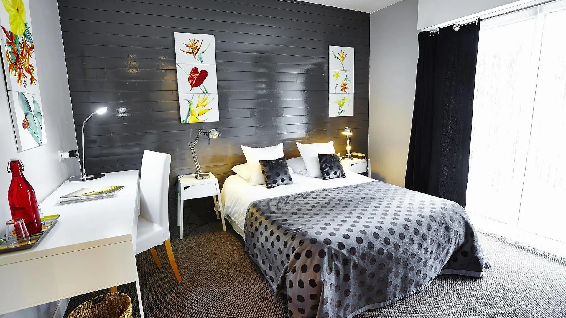Carnac Lodge Hotel & Spa Plouharnel