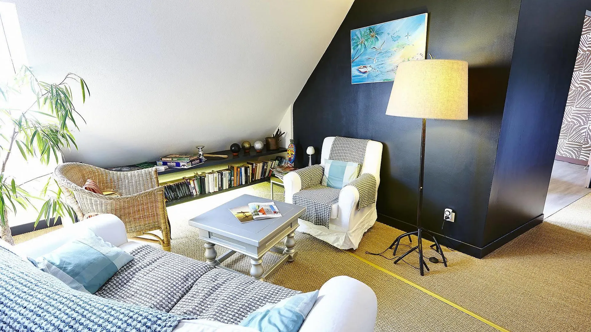 Carnac Lodge Hotel & Spa Plouharnel