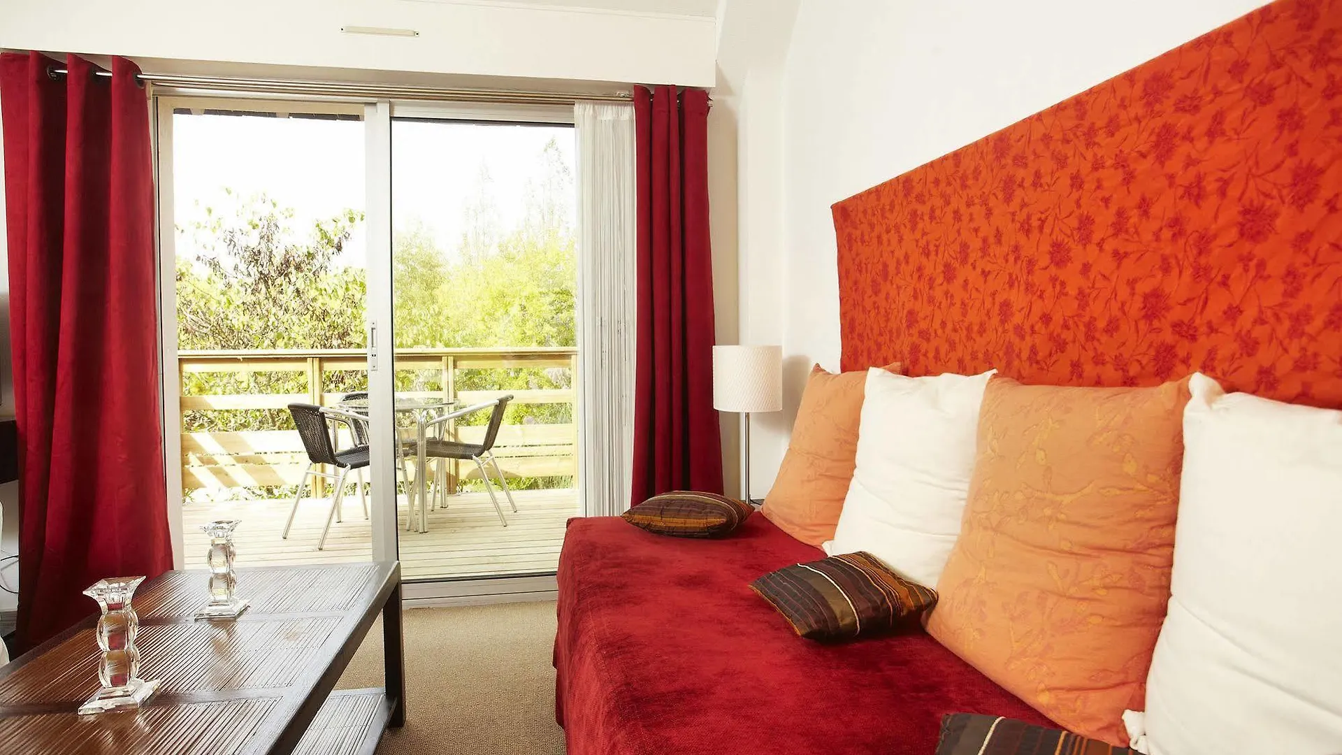 Carnac Lodge Hotel & Spa Plouharnel