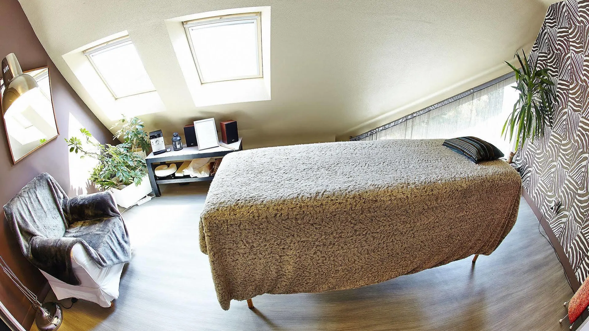 Carnac Lodge Hotel & Spa Plouharnel