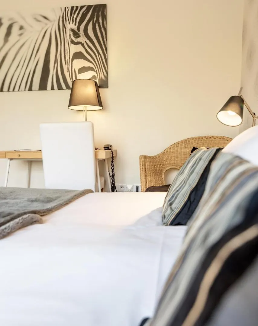 Carnac Lodge Hotel & Spa Plouharnel
