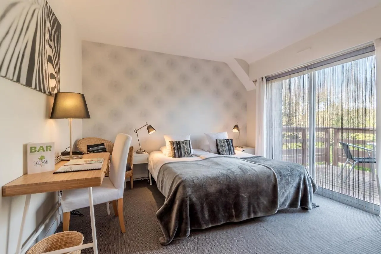 Carnac Lodge Hotel & Spa Plouharnel