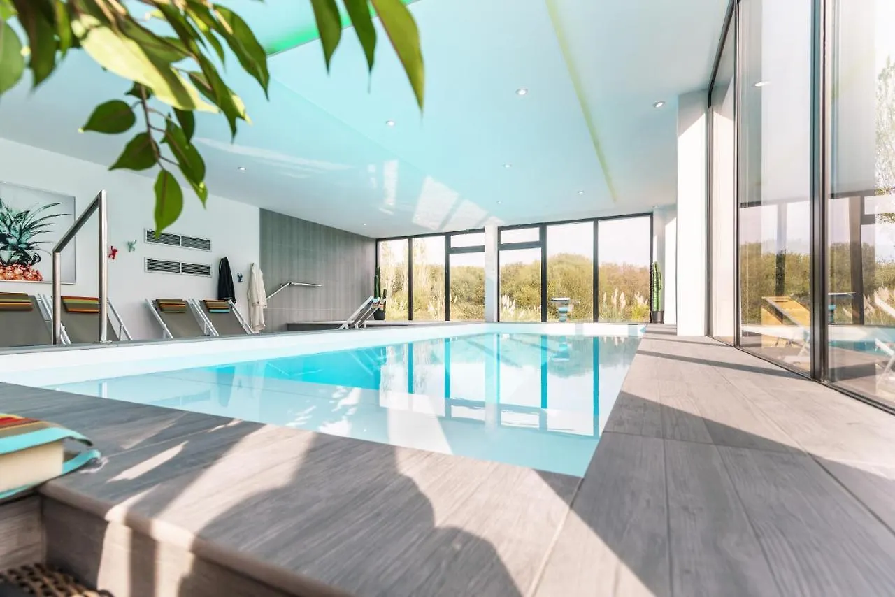 Carnac Lodge Hotel & Spa Plouharnel