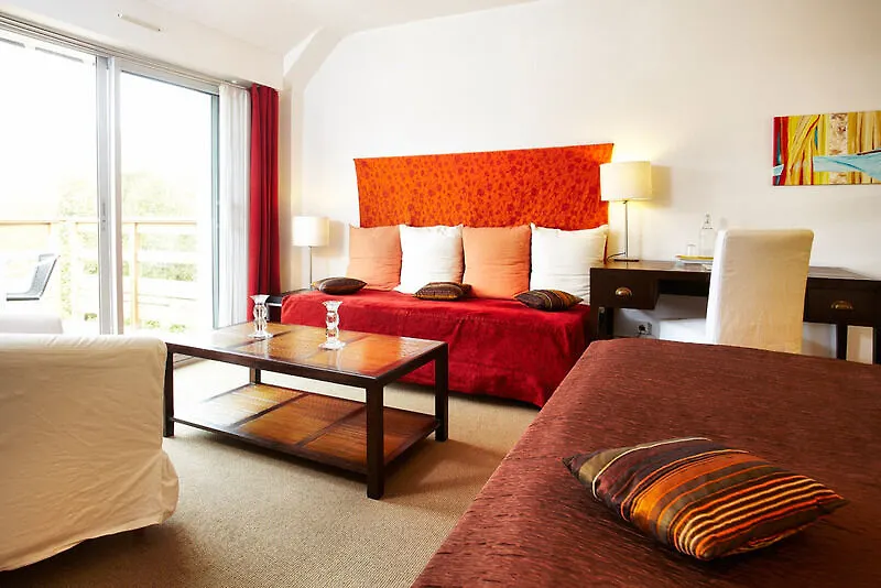 Carnac Lodge Hotel & Spa Plouharnel