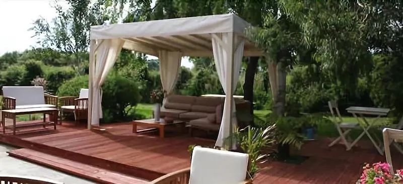 Carnac Lodge Hotel & Spa Plouharnel